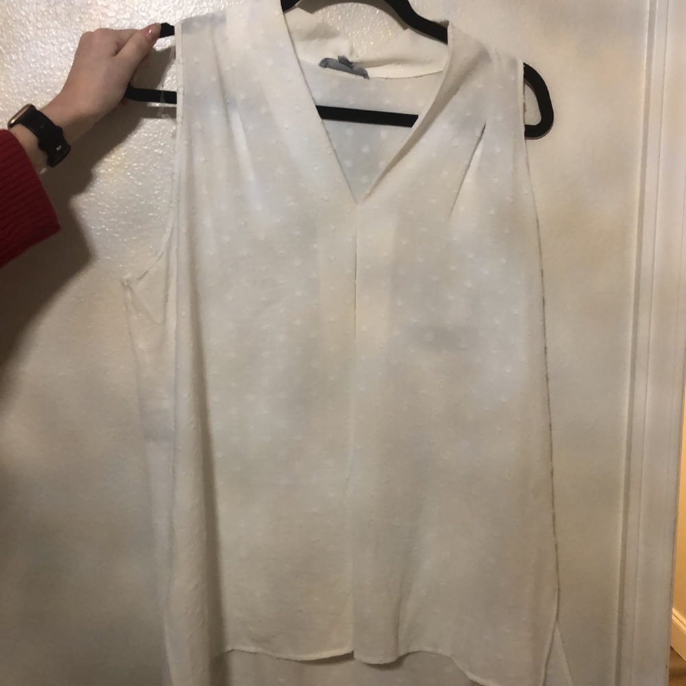 Flora and Ivy blouse - Picture 5 of 8